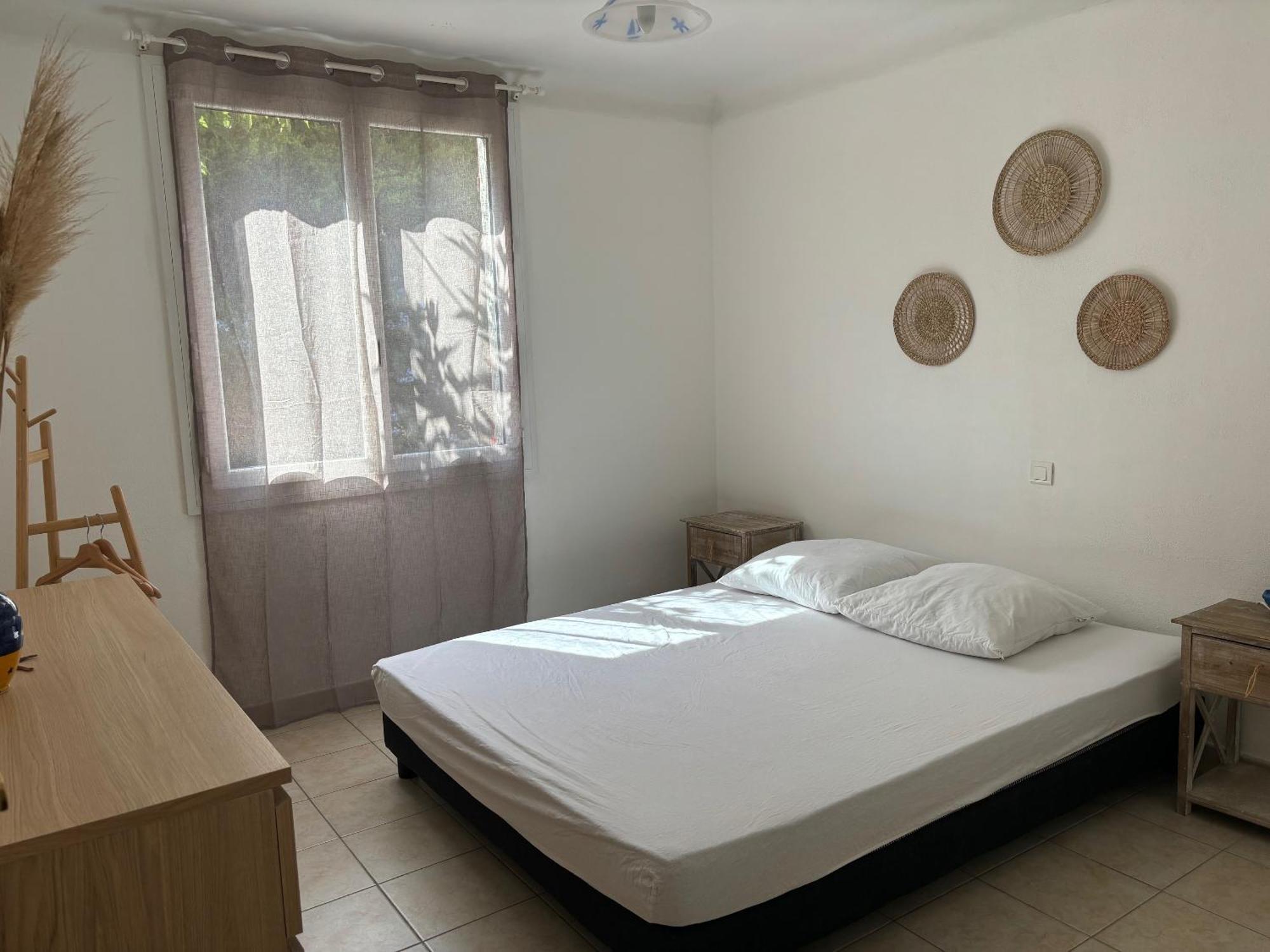Villa La Maryse de Cassis Extérieur photo